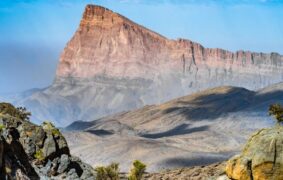 decline in temperatures expected across Oman