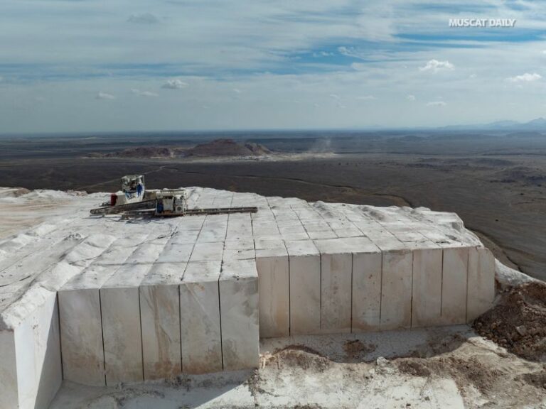 new investment opportunities in marble sector