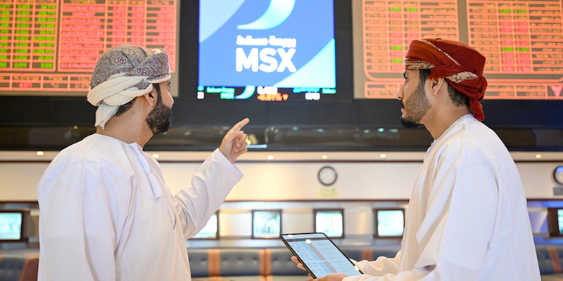 Oman’s bond and sukuk market records RO608mn gain in 2025