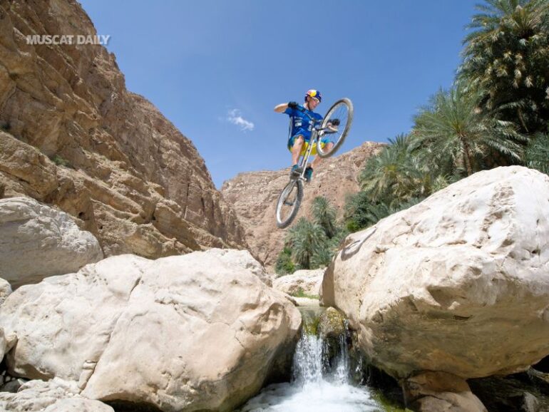 Adventure tourism firms surge 433% in three years