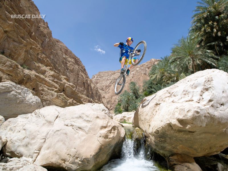 Adventure tourism firms surge 433% in three years