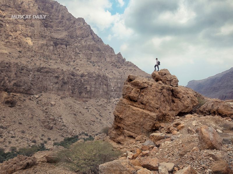 Adventure tourism firms surge 433% in three years