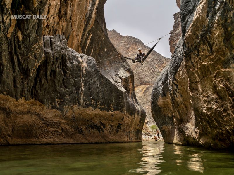 Adventure tourism firms surge 433% in three years