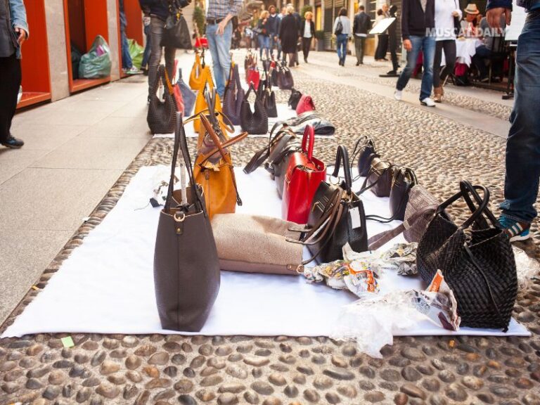 CPA reiterates strict ban on counterfeit goods