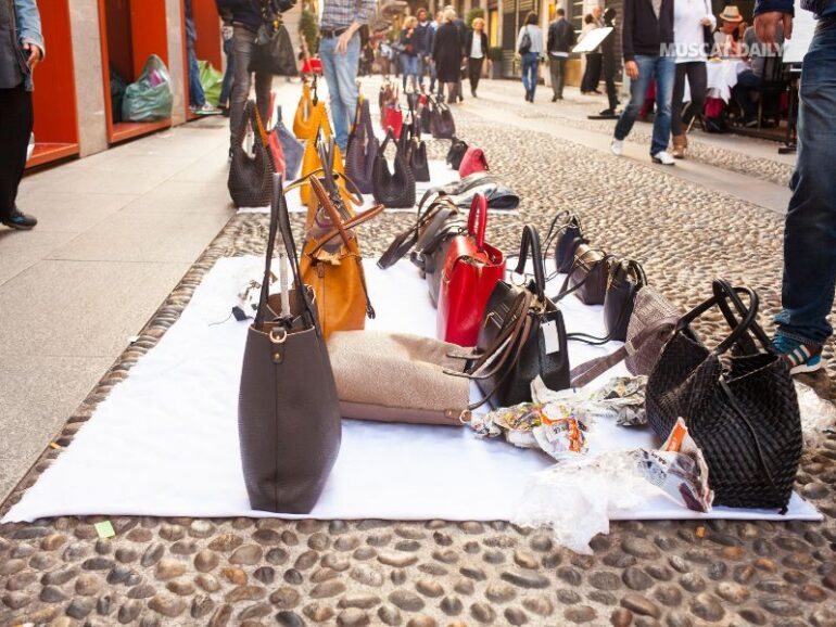 CPA reiterates strict ban on counterfeit goods