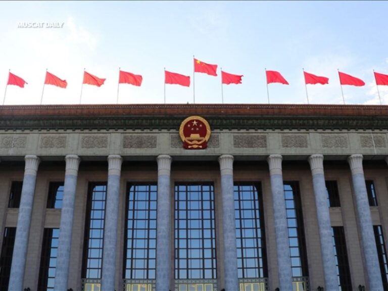 China issues urgent security alert for Chinese nationals