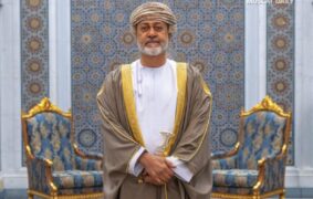 H M honours distinguished Omani women