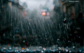 Heavy rain to hit Oman for two days