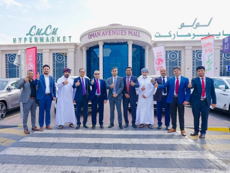 Lulu launches Dream Drive