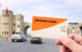 FSA move to boost regional mobility with RO1 Orange Card
