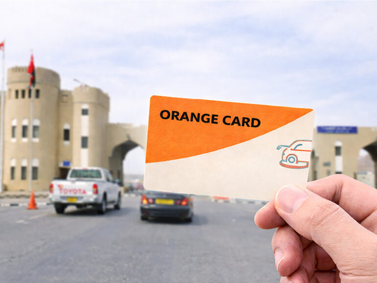FSA move to boost regional mobility with RO1 Orange Card