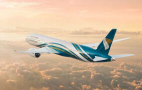 Oman Air passengers surge 8% to record 5.8mn in 2025