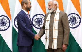 India-Oman ties in focus during Foreign Ministers’ meeting in Delhi