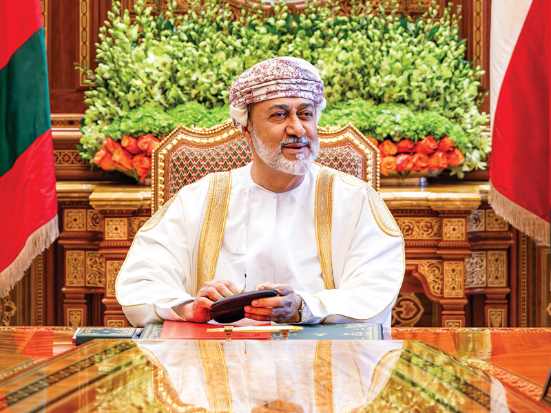 Royal directives extend social welfare to 1.6mn beneficiaries