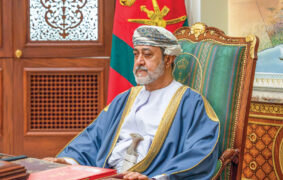H M Sultan Haitham reshapes Oman’s governance framework