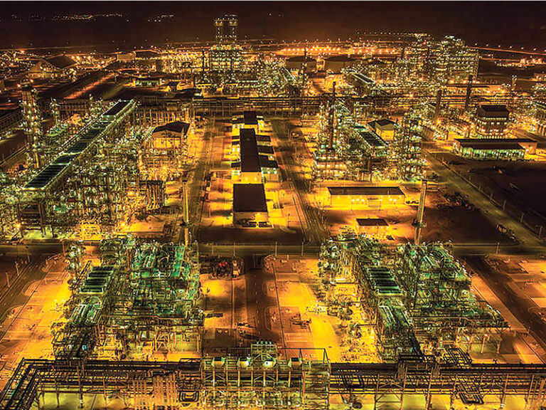 Oman’s economy shows ‘strong resilience’ amid global uncertainty: IMF