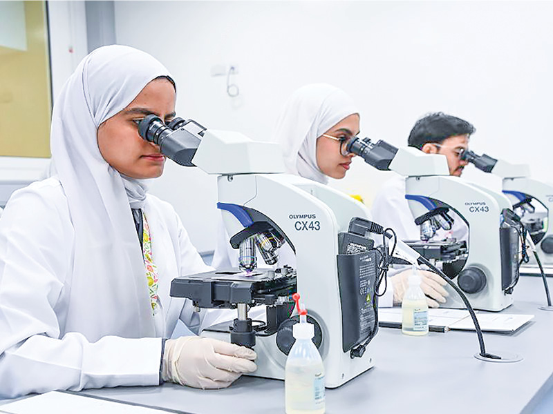 Researchers and professionals invited to shape Oman’s health policy