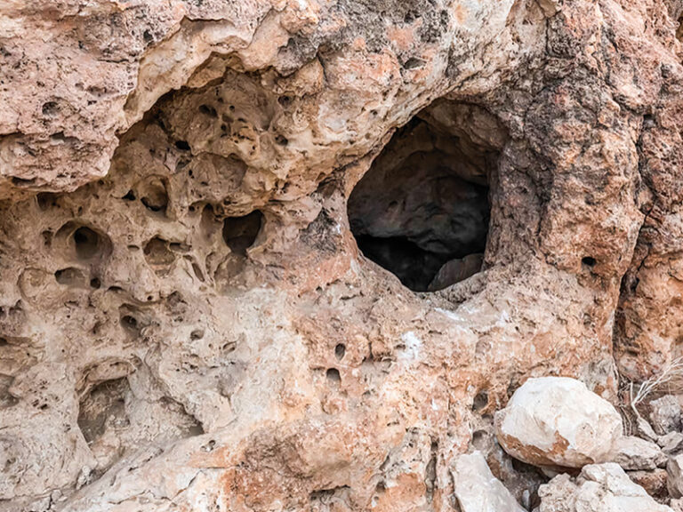 Dhahirah plans to develop Khattaan Cave to boost tourism