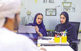 Oman to create 300,000 jobs over next five years