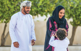 Mandatory premarital health checks begin in Oman under Royal Decree