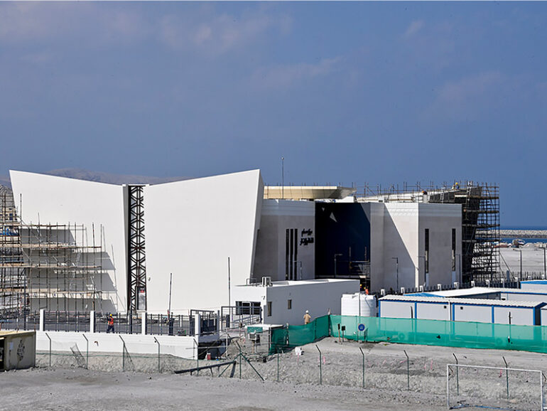 New culture, innovation centre to open in Khasab soon