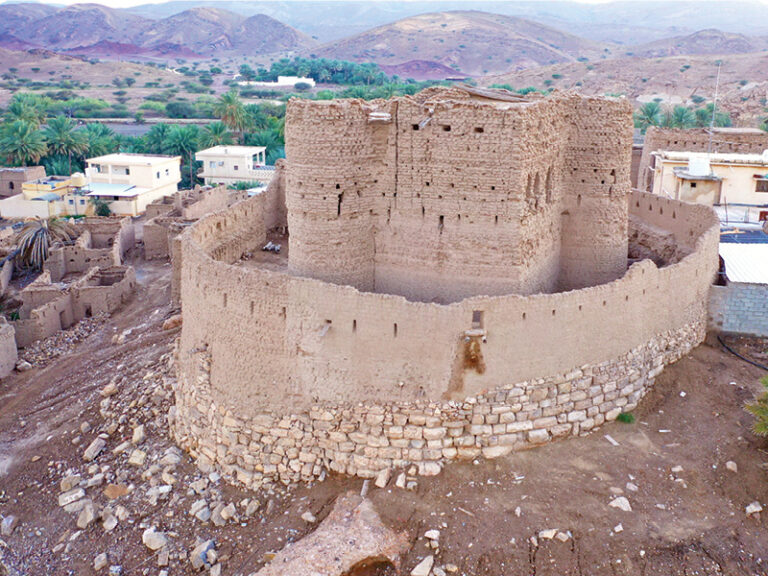 Global scholars to gather at SQU for landmark archaeology conference