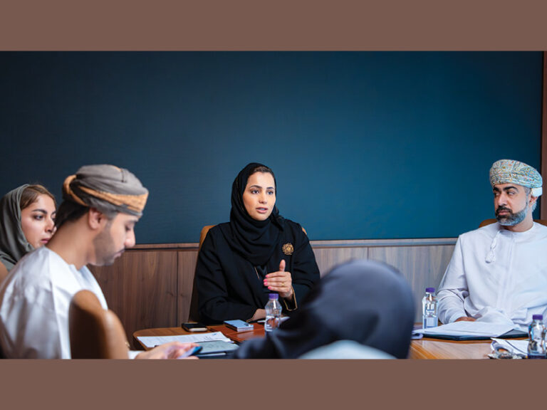 Strategic push to turn Omani diplomatic missions into economic platforms