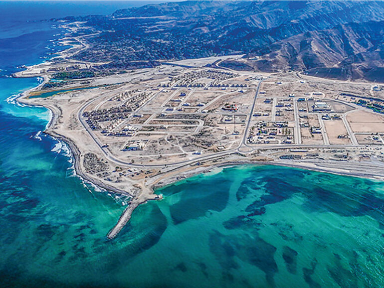 RO5.8mn fishing harbour projects under way in Dhofar