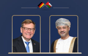 Oman steps up diplomacy with key powers amid regional tensions