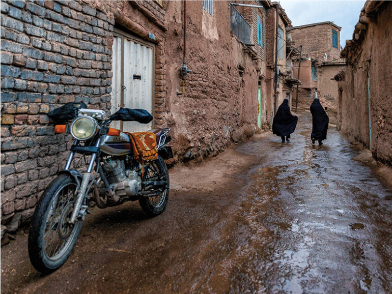 Photographer Turki al Junaibi wins gold at HIPA