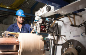 Occupational injury regulations Oman