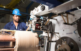 Mandatory professional accreditation for industrial sector in Oman