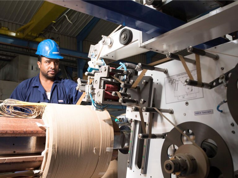 Mandatory professional accreditation for industrial sector in Oman