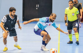 Ministry of Sports launches national programme to groom sporting talent