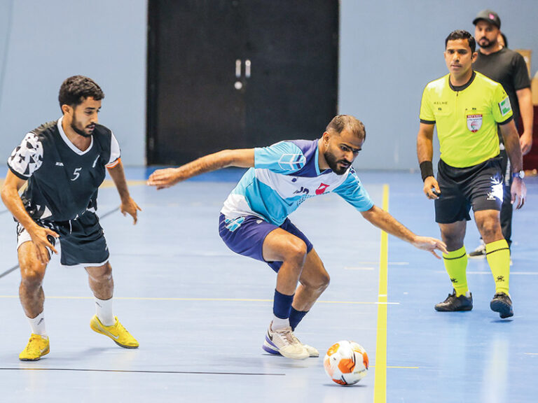 Ministry of Sports launches national programme to groom sporting talent