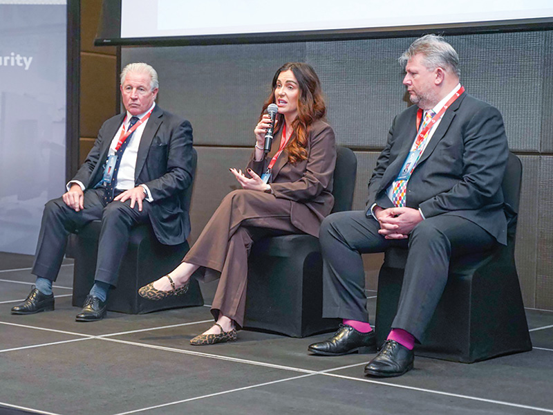 Call for integrated security framework to bolster tourism growth