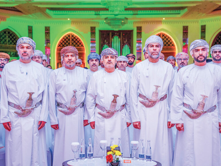 Muscat Metro project details to be unveiled