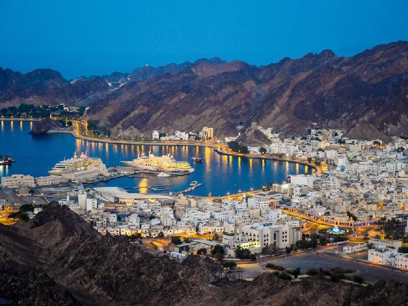 Accession anniversary marks national progress