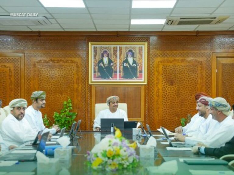 Meeting holds to curb seasonal mosquito in Dhofar
