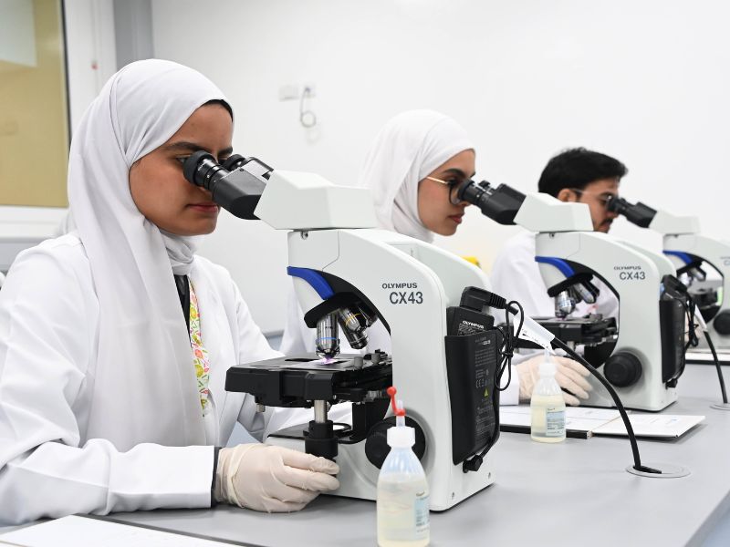 MoH inaugurates Central Public Health Laboratory