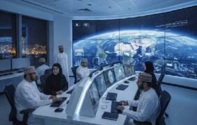 Omani startup, US firm sign pact to establish National Space Academy