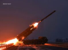 North Korea launches ballistic missiles