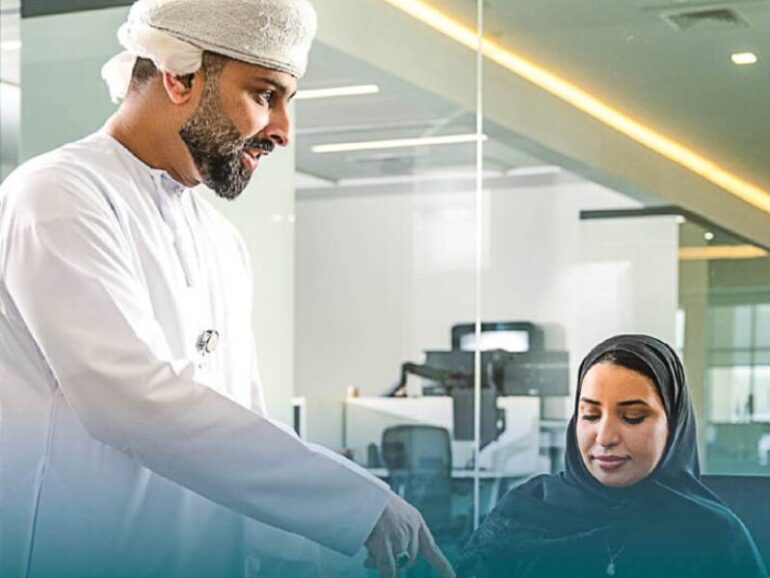 OIA’s ‘Numou’ programme: Apply via Jadara platform, deadline February 5