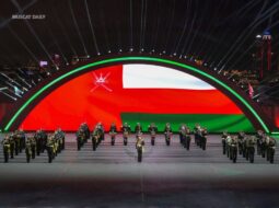 Oman, Bangladesh announce military band performance