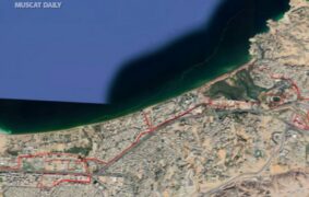 ROP announces partial road closures for Muscat Marathon