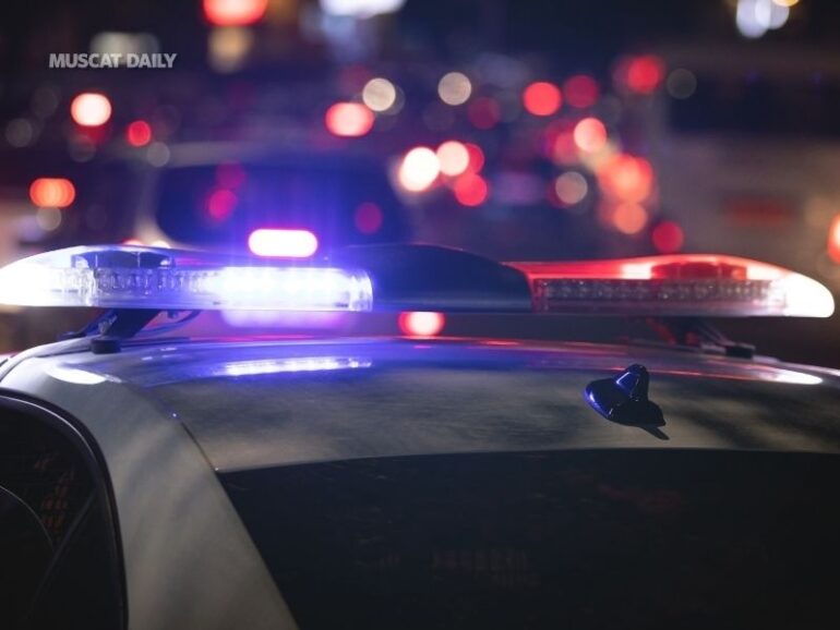 ROP thwart large-scale drug and alcohol trafficking attempts