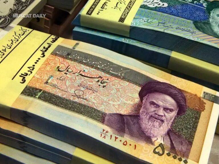 Surge in Omani Rial value sparks remittance growth to Iran