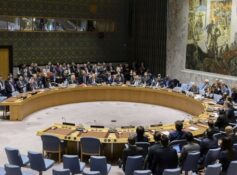 US military action in Venezuela