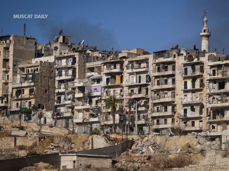 US strikes target islamic state positions in Syria