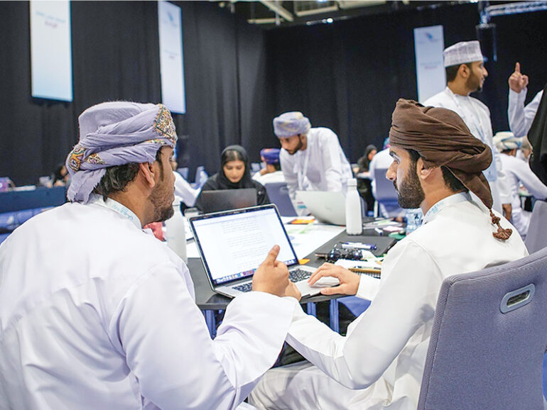 Responsible digital use key to building resilient future generations